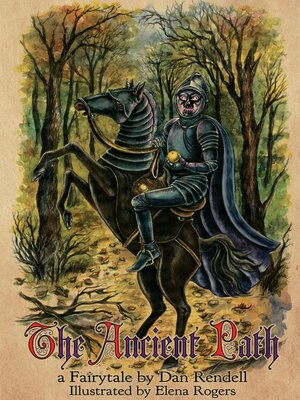 cover image of The Ancient Path
